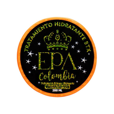 Tratamiento Hidratante Epa Colombia | Porción 200 ml